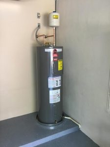 Electric water Heater