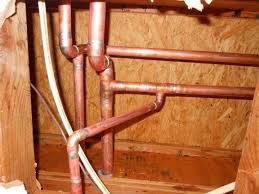 Pipes for sewage