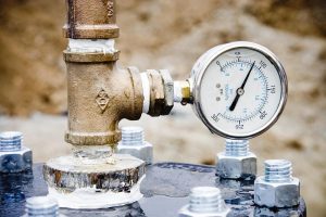 Plumbing codes, water pressure