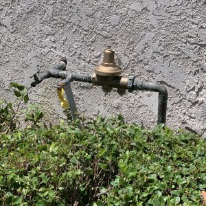 Water Pressure Fixing in Van Nuys
