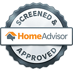 Home Advisor Logo